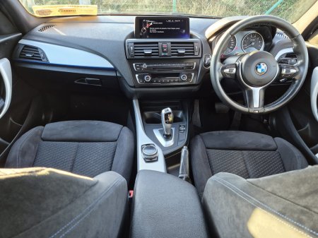 2014 BMW 1 Series  €10,999 thumbnail