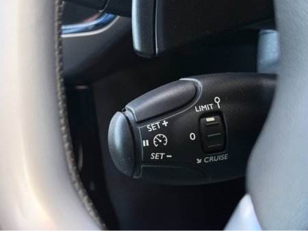 2017 Citroen C3 - thumbnail 14