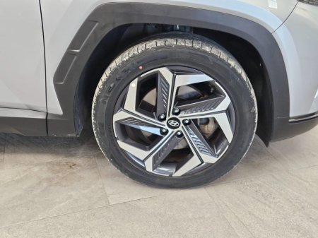 2021 Hyundai Tucson - thumbnail 6