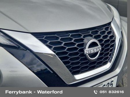 2024 Nissan Juke 1.0 SV Premium €24,900 thumbnail