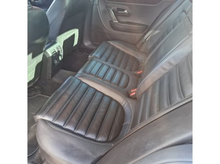 2015 Volkswagen CC - thumbnail 10