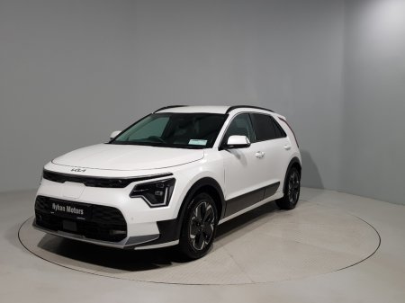 2026 Kia Niro K3 0% Finance €44,540