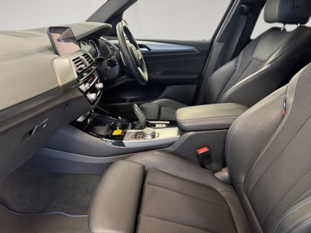 2019 BMW X3 - thumbnail 17