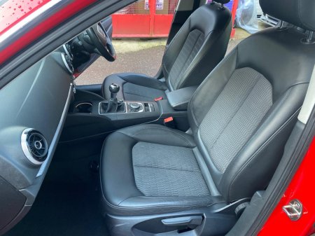 2015 Audi A3 - thumbnail 9