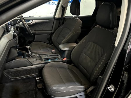 2020 Ford Kuga - thumbnail 8