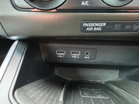 2019 SEAT Arona 1.0tsi 115HP SE 5DR €14,950 thumbnail