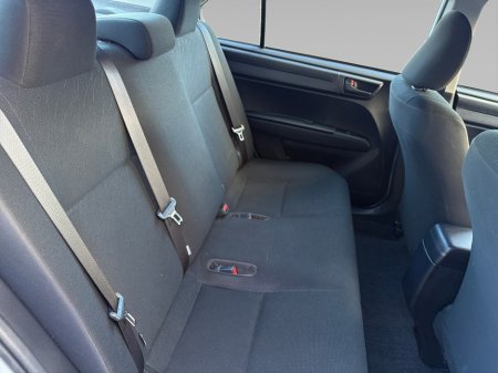 2020 Toyota Corolla - thumbnail 12