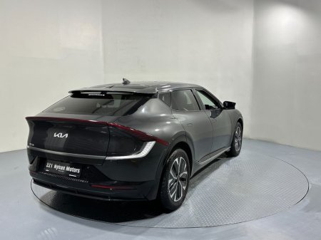 2022 Kia EV6 - thumbnail 7