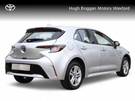 2020 Toyota Corolla LUNA * FULL TOYOTA SERVICE HISTORY €21,950