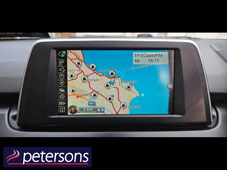 2015 BMW 2 Series - thumbnail 36