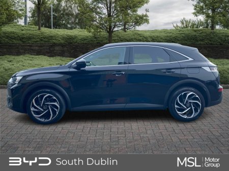 2021 DS Automobiles DS 7 Crossback - thumbnail 6