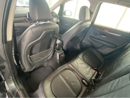 2018 BMW 2 Series Active Tourer - thumbnail 13