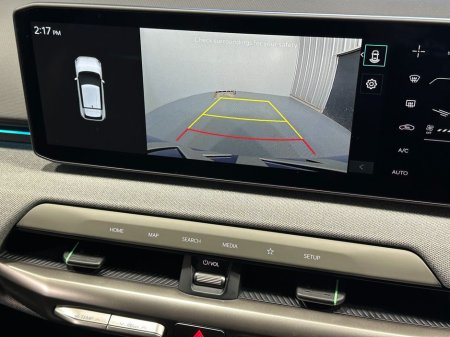 2026 Kia EV4 0% Finance Earth 3 €48,480 thumbnail