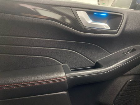 2021 Ford Kuga 2.5 Duratec 225PS PHEV ST-Line X Auto €26,995 thumbnail