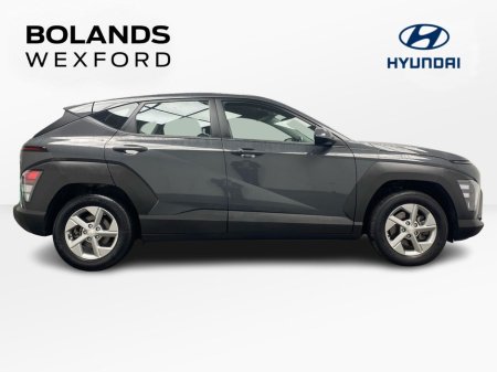 2023 Hyundai Kona - thumbnail 4