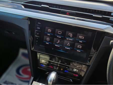 2022 Volkswagen Arteon - thumbnail 7