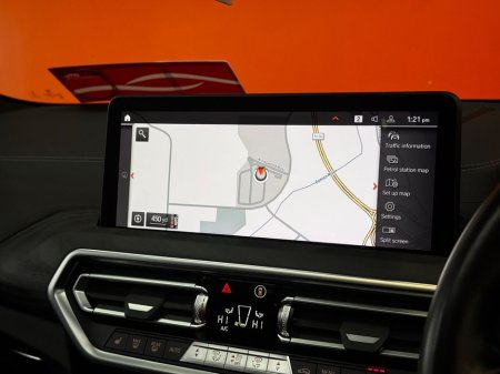 2022 BMW X3 XDRIVE30E M SPORT #48 thumbnail