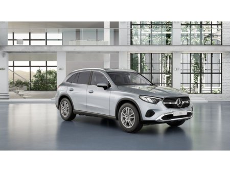 2023 Mercedes-Benz GLC Class - thumbnail 1