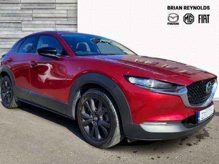 2023 Mazda CX-30 - thumbnail 1