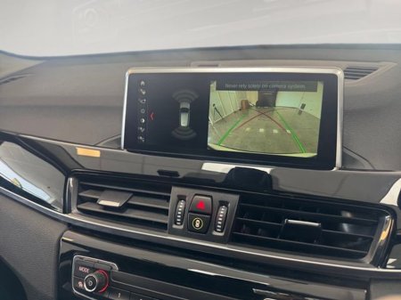 2019 BMW X1 - thumbnail 14