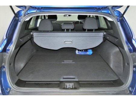 2016 Renault Kadjar 1.5 DCI DYNAMIQUE NAV 6SPD €11,890 thumbnail