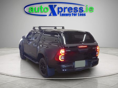 2023 Toyota Hilux - photo 3