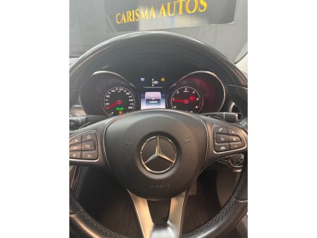 2015 Mercedes-Benz C Class - thumbnail 14