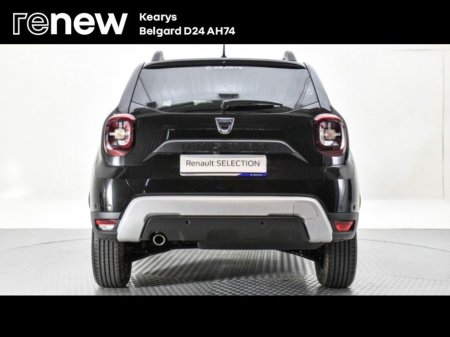 2019 Dacia Duster - thumbnail 10