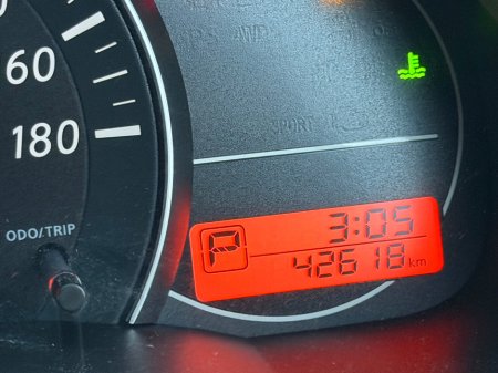 2015 Nissan March - thumbnail 13