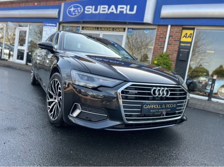 2021 Audi A6 - thumbnail 11