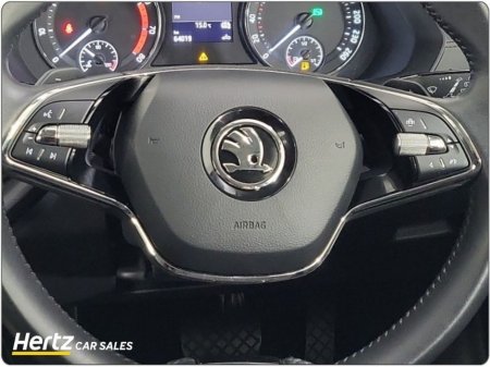 2024 Skoda Octavia - thumbnail 17