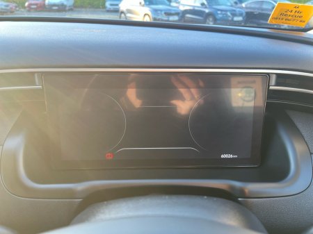 2024 Hyundai Tucson Executive €34,700 thumbnail