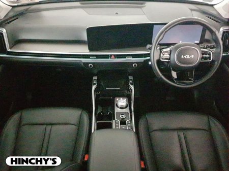 2024 Kia Sorento - thumbnail 2