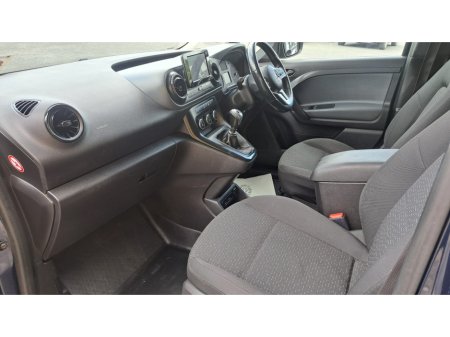 2023 Mercedes-Benz Citan 112 CDI LONG PRO P PLUS 6D