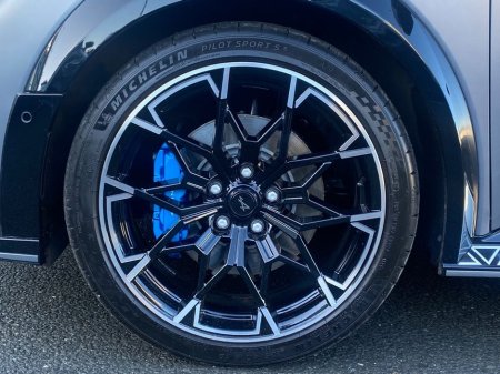 2025 Alpine A290 Premiere Edition (No: 1955) €48,900 thumbnail