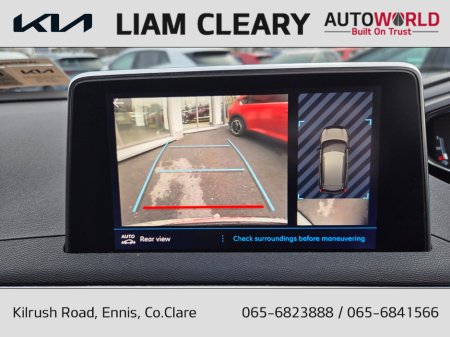 2018 Peugeot 3008 ALLURE 1.2 130 4DR €16,900 thumbnail