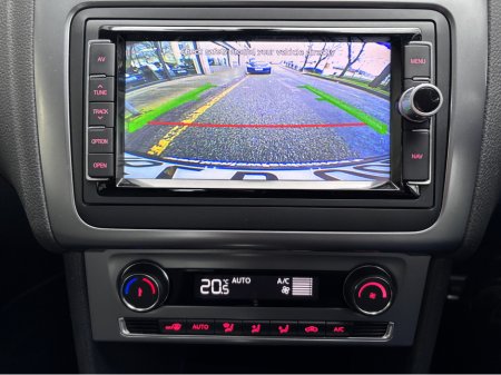 2016 Volkswagen Polo DEPOSIT TAKEN €12,950 thumbnail