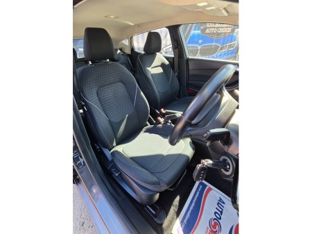 2018 Ford Fiesta - thumbnail 8