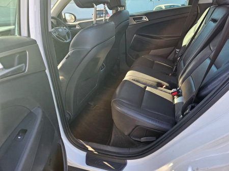 2016 Hyundai Tucson - thumbnail 21