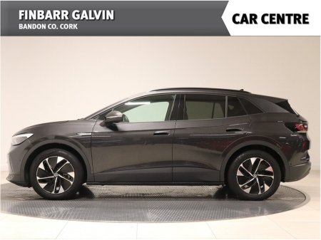 2023 Volkswagen ID.4 LIFE DX 77kWh 174HP €29,950 thumbnail