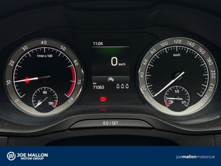 2020 Skoda Karoq - thumbnail 18