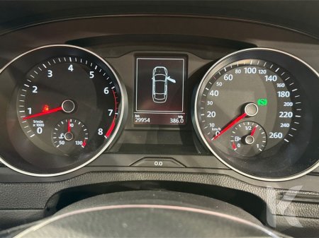 2016 Volkswagen Passat - thumbnail 13