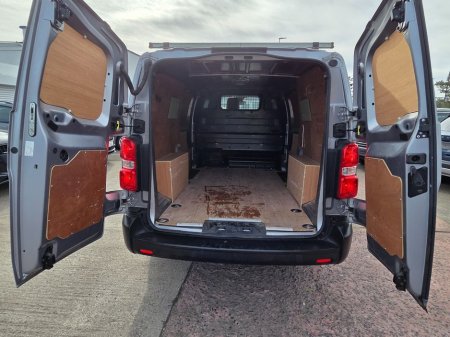 2022 Toyota Proace - thumbnail 10