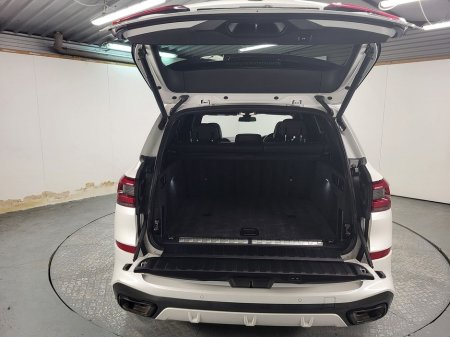 2021 BMW X5 - thumbnail 13