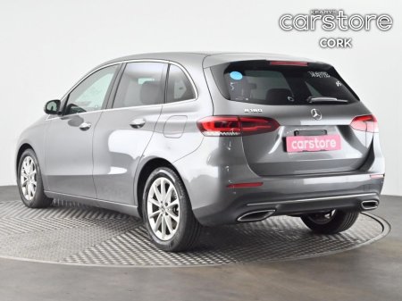 2021 Mercedes-Benz B Class B180 1.6 Auto €34,880