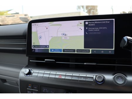 2025 Hyundai Kona - thumbnail 20