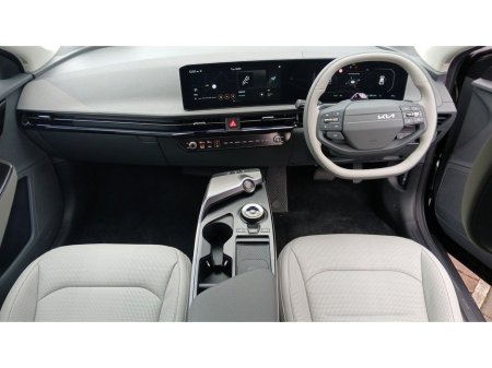 2026 Kia EV6 - thumbnail 24