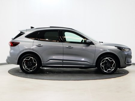 2025 Ford Kuga *44* ST-LINE X PHEV CVT ACTIVE €39,750 thumbnail