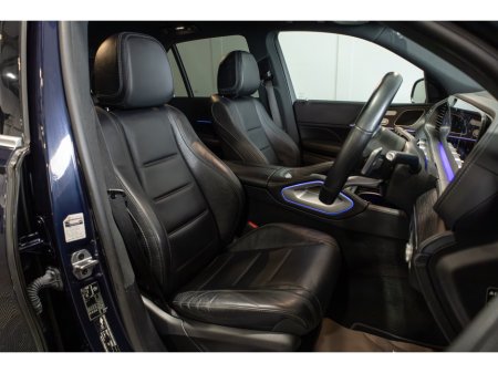 2022 Mercedes-Benz GLE Class  €52,846 thumbnail