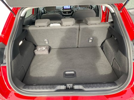 2023 Ford Puma Titanium 1.0 MHEV 125BHP... Sunroof, camera, heated seats thumbnail